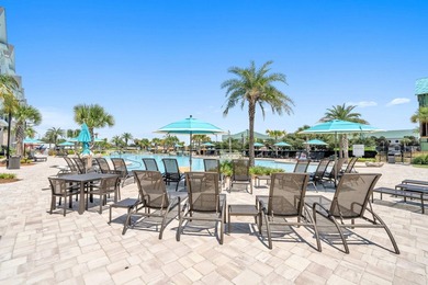 Parkside condominium in the gulf front Henderson Beach Resort! - photo 36
