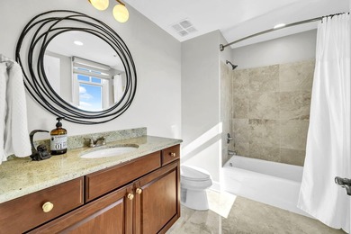 This impeccably designed residence offers three spacious - photo 37