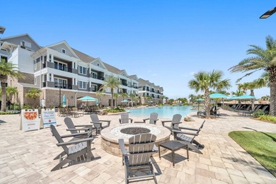 Parkside condominium in the gulf front Henderson Beach Resort! - photo 38