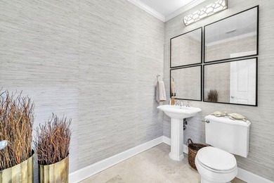 This impeccably designed residence offers three spacious - photo 38