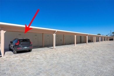 Fabulous direct Gulf views from this second floor 2/2 condo