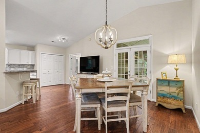 Discover coastal living at its finest in the highly sought-after - photo 10