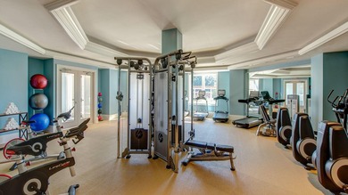 Parkside condominium in the gulf front Henderson Beach Resort! - photo 40