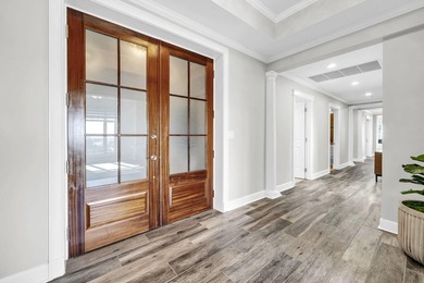 This impeccably designed residence offers three spacious - photo 40