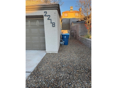 Discover this beautifully upgraded single story home featuring 3