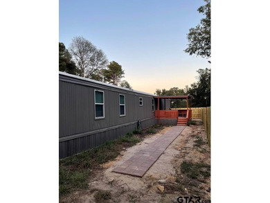 Hideaway Lake Home For Sale in Lindale Texas