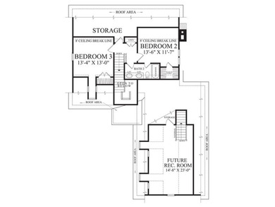 GOLF COURSE WESTERN VIEWS! Welcome to 4 Inkberry Court, a - photo 50