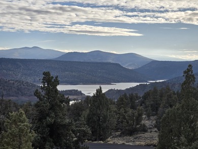 Prineville Reservoir Acreage For Sale in Prineville Oregon