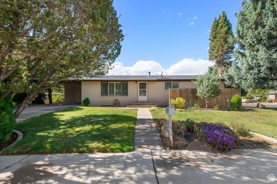 Utah Lake Home For Sale in Orem Utah