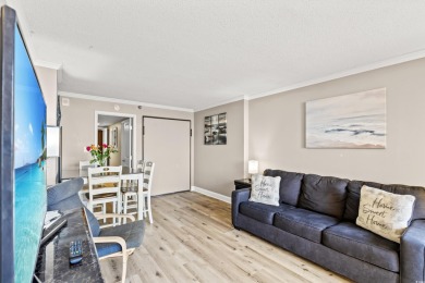 Welcome to your perfect beach retreat! This completely turnkey