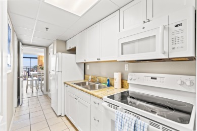 Welcome to your perfect beach retreat! This completely turnkey