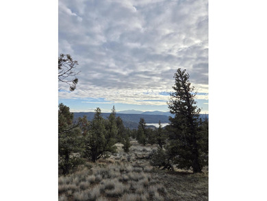Prineville Reservoir Acreage For Sale in Prineville Oregon
