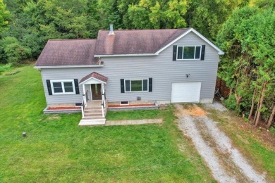 Lake Champlain - Franklin County Home Sale Pending in Saint Albans Vermont