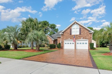 (private lake, pond, creek) Home For Sale in Myrtle Beach South Carolina