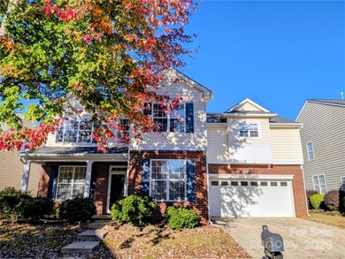 Lake Norman Home Active Under Contract in Huntersville North Carolina