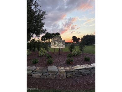 Caloosahatchee River Lot For Sale in Alva Florida