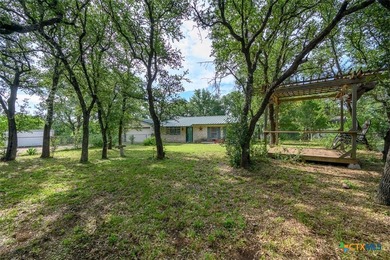 Stillhouse Hollow Lake Home For Sale in Killeen Texas