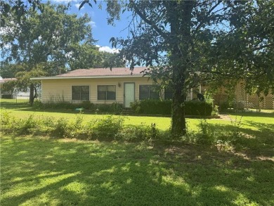 Lake Dardanelle Home For Sale in New Blaine Arkansas