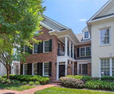  Townhome/Townhouse For Sale in Henrico Virginia