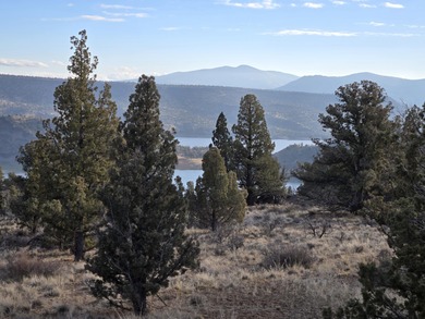 Prineville Reservoir Acreage For Sale in Prineville Oregon