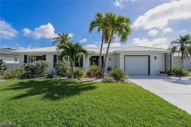 Look No Further! For your DIRECT GULF ACCESS CANAL FRONT POOL - photo 4