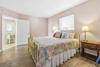 Enjoy stunning marina and waterway views from your private - photo 7
