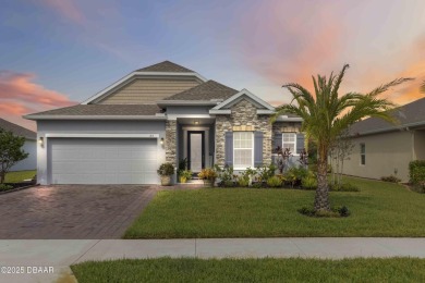 Lake Home For Sale in Ormond Beach, Florida