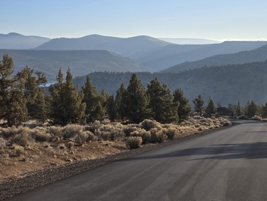 Prineville Reservoir Acreage For Sale in Prineville Oregon