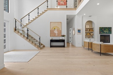 Welcome to a custom-designed turnkey Riverside model in the - photo 5