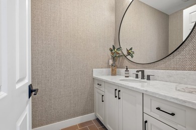 Welcome to a custom-designed turnkey Riverside model in the - photo 6