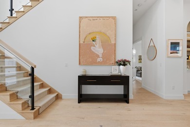 Welcome to a custom-designed turnkey Riverside model in the - photo 10