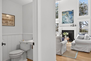 Experience refined coastal living in this fully renovated - photo 11