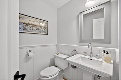Experience refined coastal living in this fully renovated - photo 12