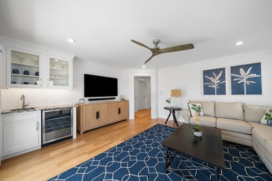AVALON COASTAL LUXURY LIVING AT ITS FINEST - 6BD | 6BA | 2 Half - photo 12
