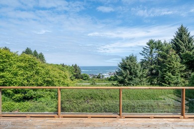 Enjoy magnificent ocean views overlooking scenic Boiler Bay from - photo 12