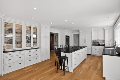 Experience refined coastal living in this fully renovated - photo 13
