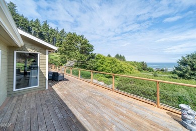 Enjoy magnificent ocean views overlooking scenic Boiler Bay from - photo 13