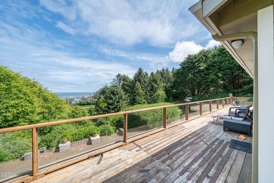 Enjoy magnificent ocean views overlooking scenic Boiler Bay from - photo 14