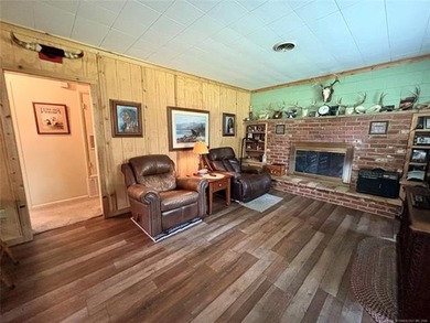 Welcome to your pristine lake retreat in the highly sought-after - photo 4