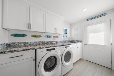 AVALON COASTAL LUXURY LIVING AT ITS FINEST - 6BD | 6BA | 2 Half - photo 15