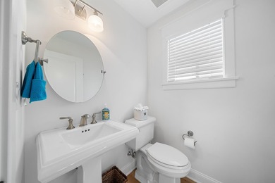 AVALON COASTAL LUXURY LIVING AT ITS FINEST - 6BD | 6BA | 2 Half - photo 16