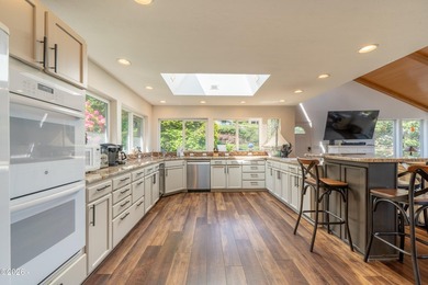 Enjoy magnificent ocean views overlooking scenic Boiler Bay from - photo 17