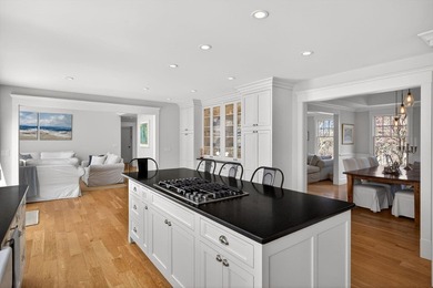 Experience refined coastal living in this fully renovated - photo 18
