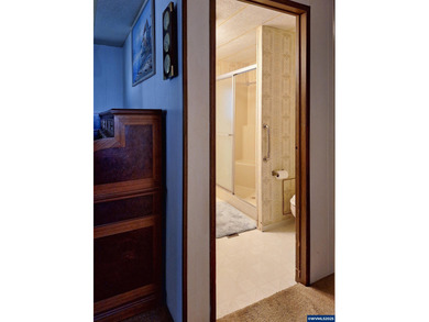 Seller credit available! Well-maintained double-wide on an