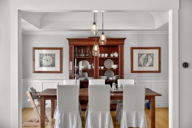 Experience refined coastal living in this fully renovated - photo 20