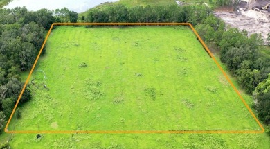 (private lake, pond, creek) Lot For Sale in Land O Lakes Florida