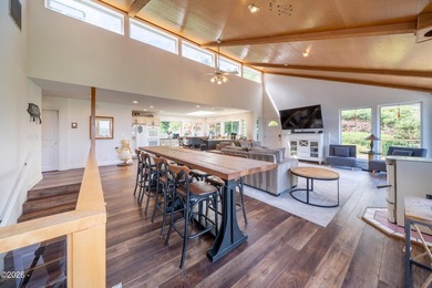 Enjoy magnificent ocean views overlooking scenic Boiler Bay from - photo 21
