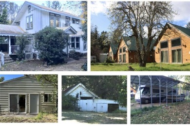 (private lake, pond, creek) Home For Sale in  California