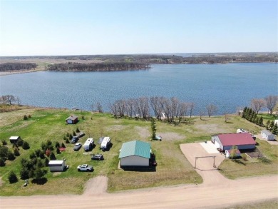 Lake Home For Sale in Everts Twp, Minnesota
