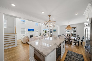 AVALON COASTAL LUXURY LIVING AT ITS FINEST - 6BD | 6BA | 2 Half - photo 22